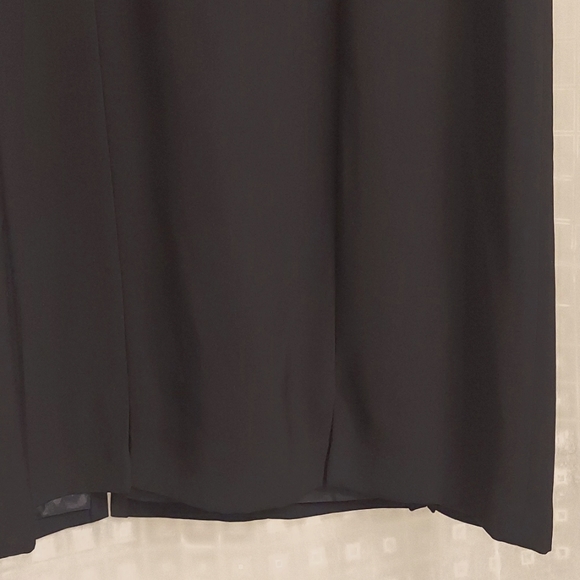 Villager by Liz Claiborne Little Black Dress - Picture 3 of 11